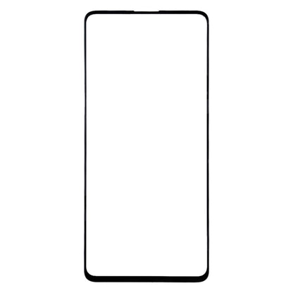 Samsung Galaxy A51 Front Screen Glass Replacement-1915196710615912449