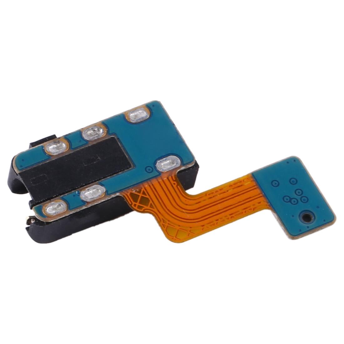 Samsung Galaxy Tab Pro S2 Earphone Jack Flex Cable-1915197113315233794