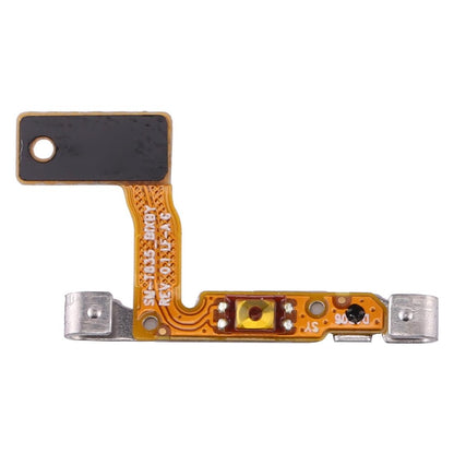 Flex Cable For Samsung Galaxy Tab 10.5 - Power Button-1915197808546287620