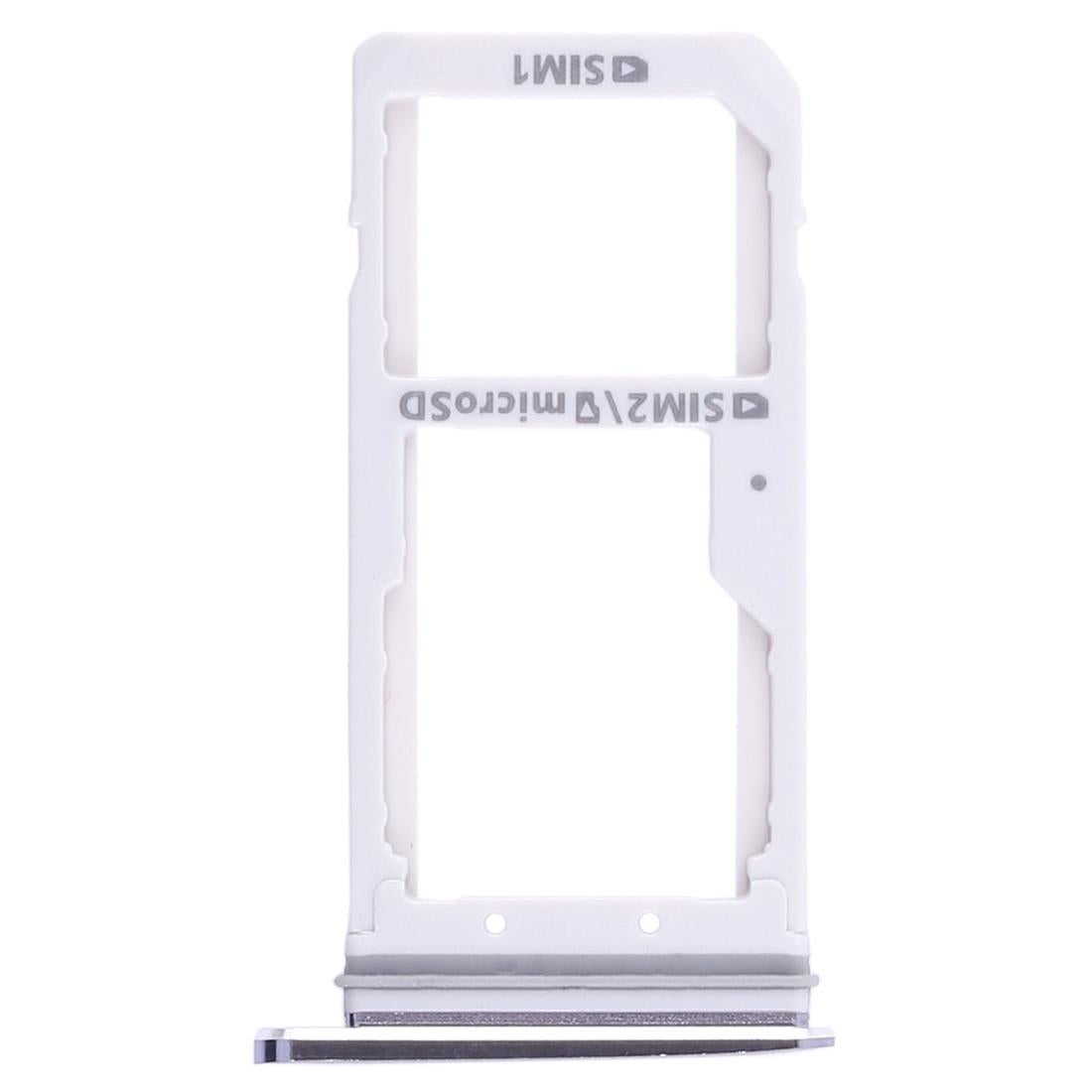 Replacement Sim And Micro Sd Card Tray-1915196769780764673