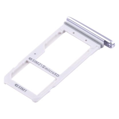 Replacement Sim And Micro Sd Card Tray-1915196769780764676
