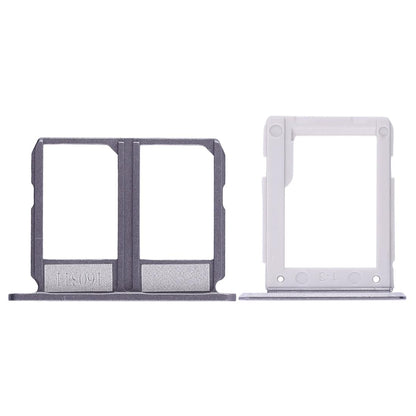 Micro Sd & Sim Card Tray For Galaxy A9 2016-1915196783026376706