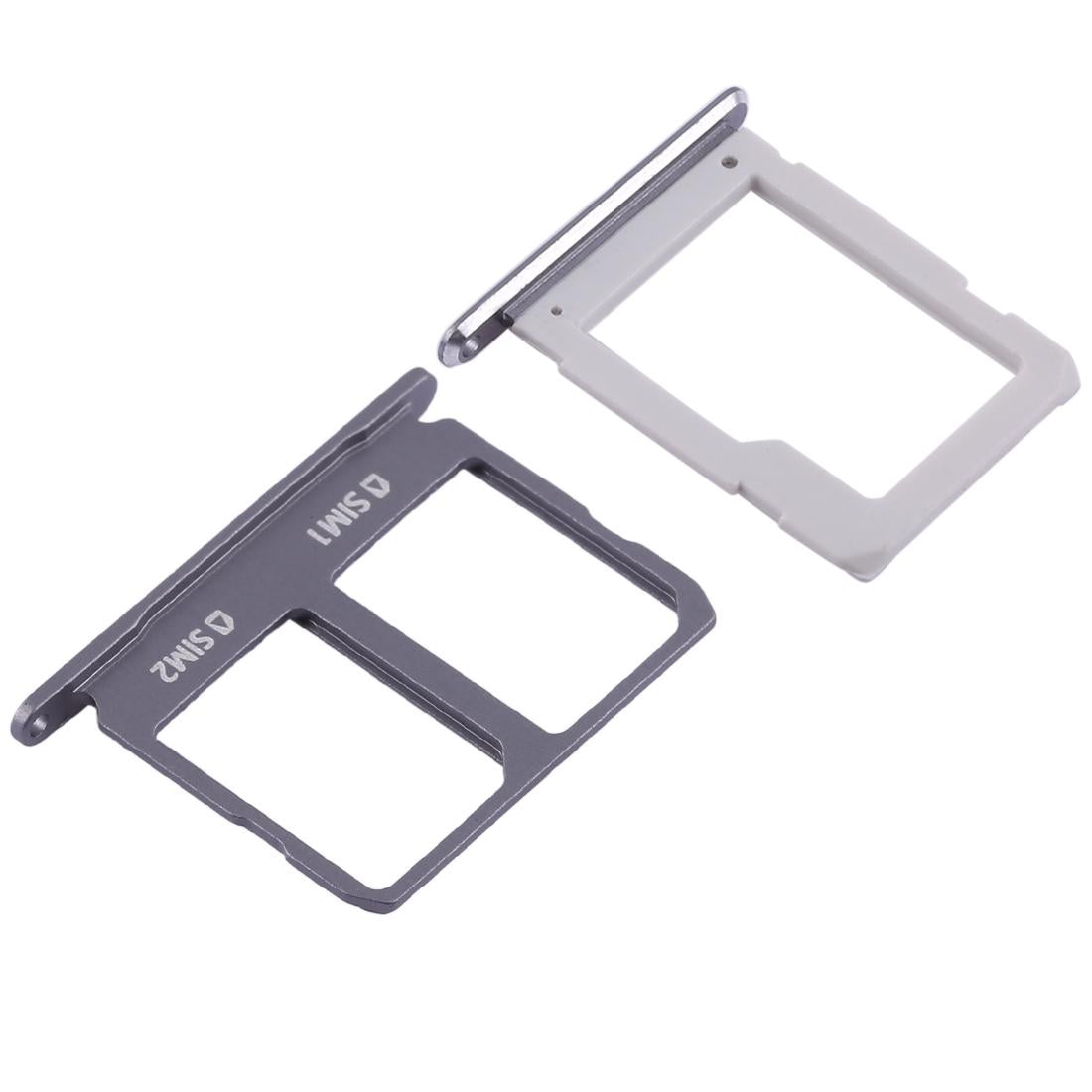Micro Sd & Sim Card Tray For Galaxy A9 2016-1915196783026376707