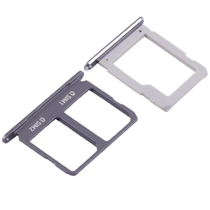 Micro Sd & Sim Card Tray For Galaxy A9 2016-1915196783026376707