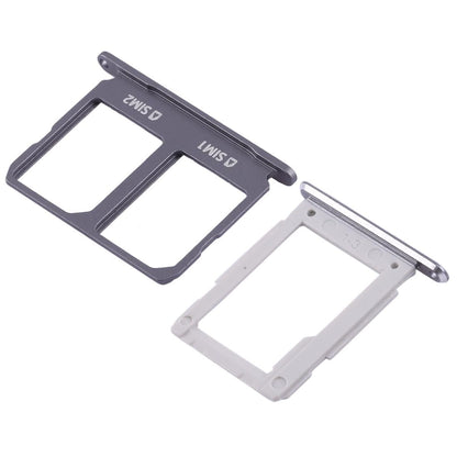 Micro Sd & Sim Card Tray For Galaxy A9 2016-1915196783026376708