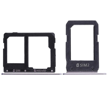 Galaxy A5108 / A7108 Sim Card Tray With Micro Sd Slot-1915196555573465089