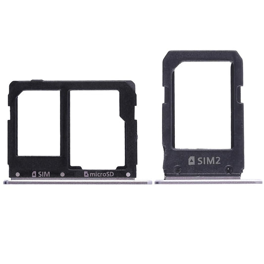 Galaxy A5108 / A7108 Sim Card Tray With Micro Sd Slot-1915196555573465089