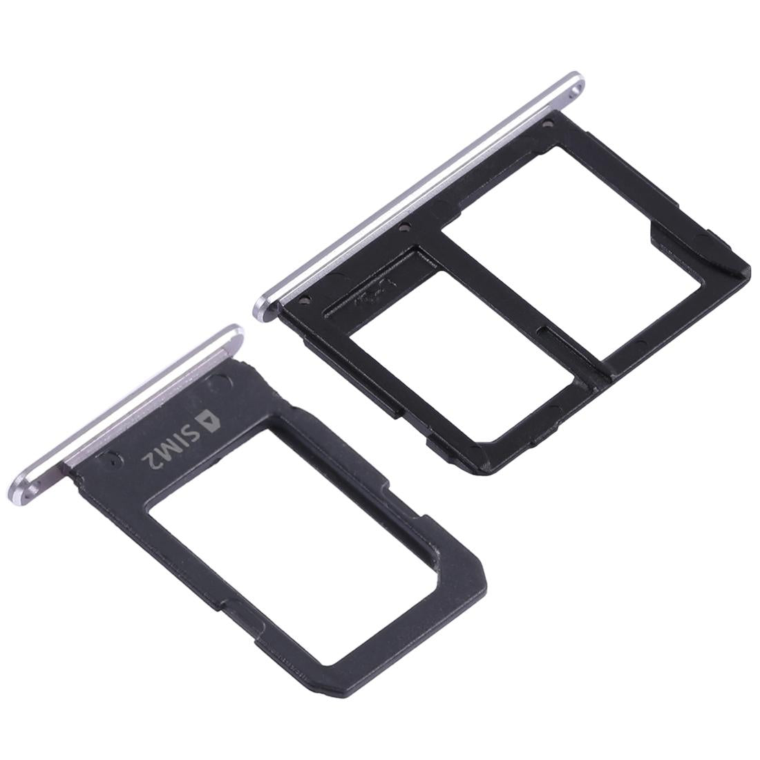 Galaxy A5108 / A7108 Sim Card Tray With Micro Sd Slot-1915196555573465091