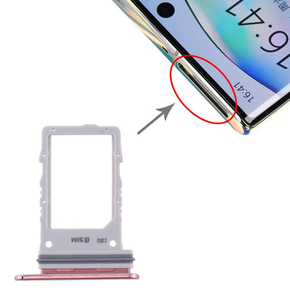 Replacement Sim Card Tray For Samsung Galaxy Note10 5G-1915196540197146624