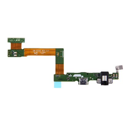 Flex Cable For Galaxy Tab A 9.7 - Charging Port & Headphone Jack-1915198131914543104