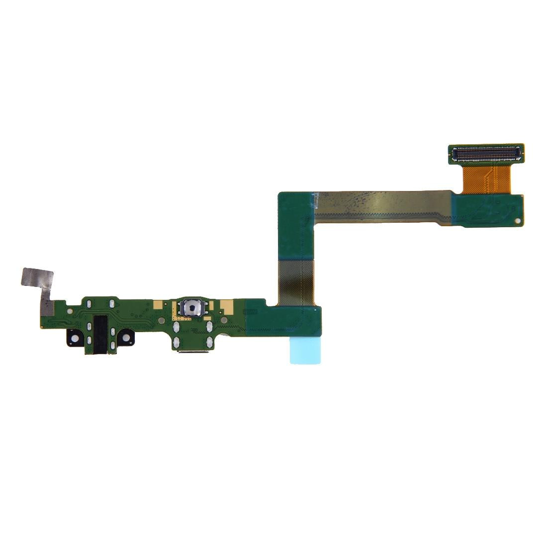 Flex Cable For Galaxy Tab A 9.7 - Charging Port & Headphone Jack-1915198131914543106