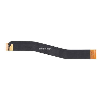 12 Galaxy Tabpro S Lcd Flex Cable - Compatible With W700-1915198071420096512