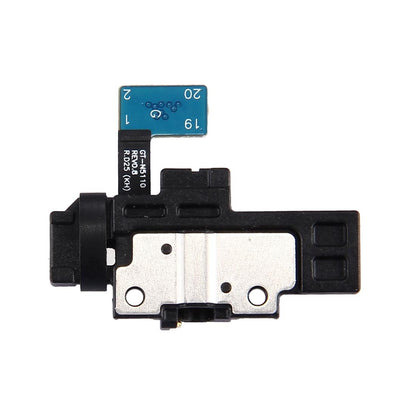Replacement Earphone Jack Flex Cable For Galaxy Note 8.0 / N5110-1915197413761617922