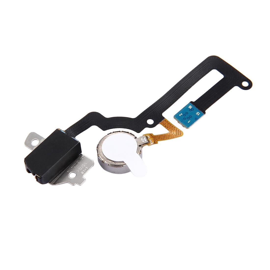 Earphone Jack Flex Cable For Samsung Galaxy Note Pro 12.2 - Replacement-1915197528173842435