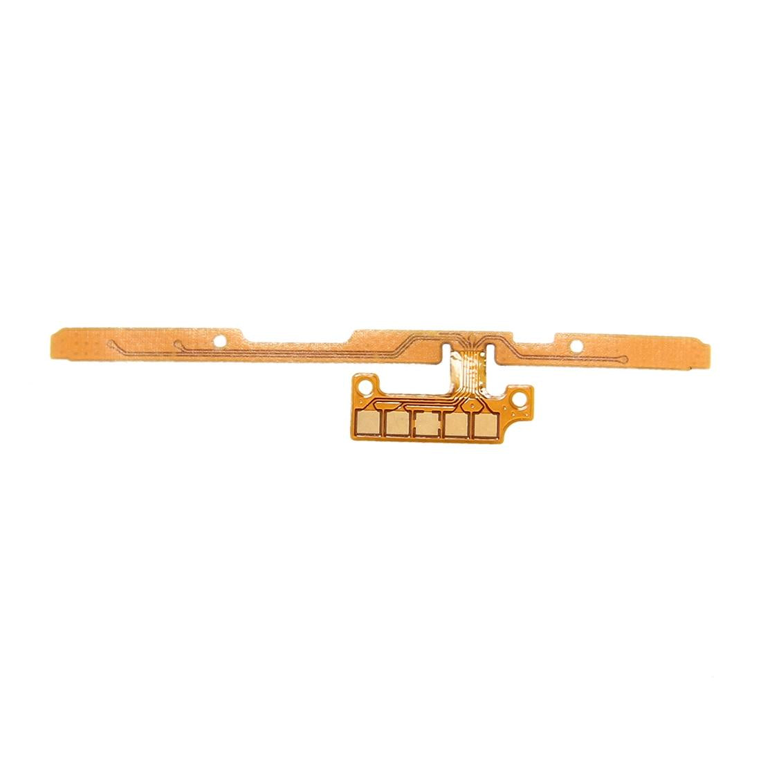 Galaxy Tab S2 8.0 Power Button Flex Cable-1915197107535482882