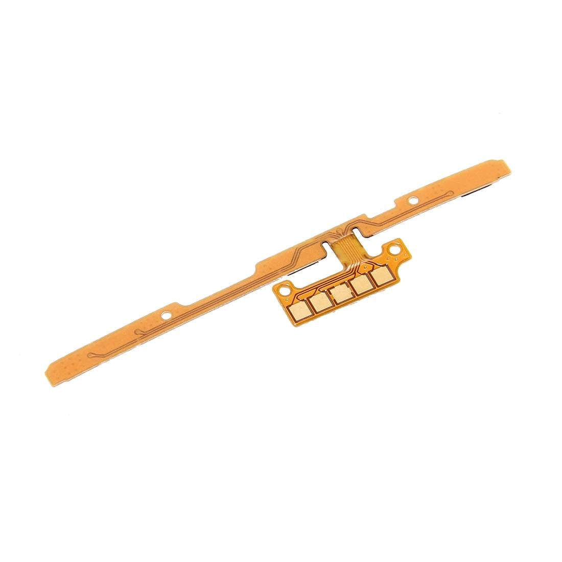 Galaxy Tab S2 8.0 Power Button Flex Cable-1915197107535482883