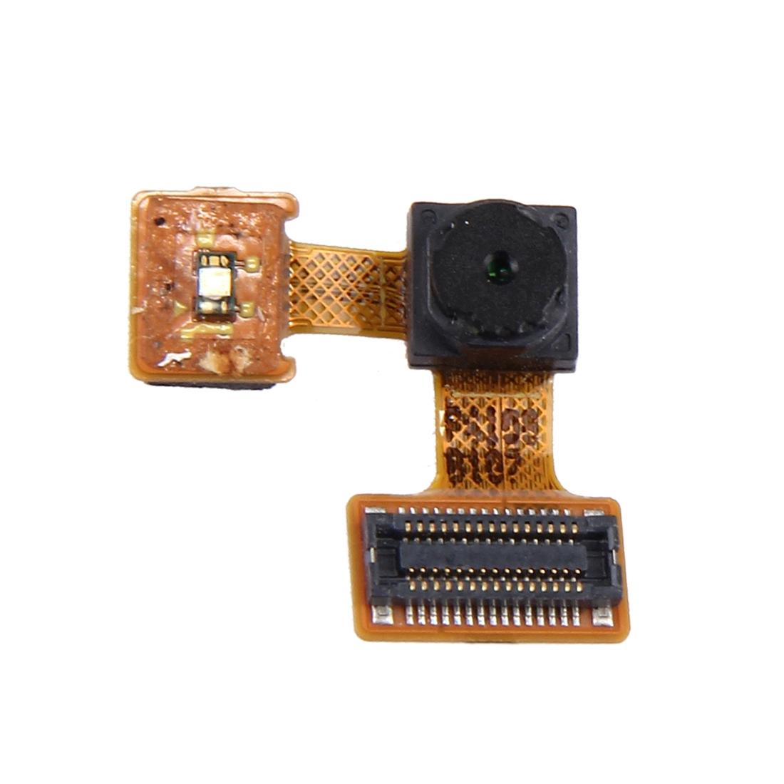 12.2 Galaxy Note Pro Front Camera Module - Black-1915197154373275648