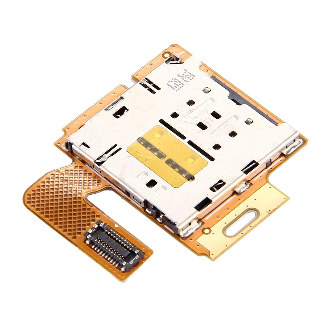 Galaxy Tab S2 9.7 Sd Card Reader Flex Cable-1915197875684511745