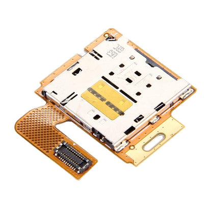 Galaxy Tab S2 9.7 Sd Card Reader Flex Cable-1915197875684511745