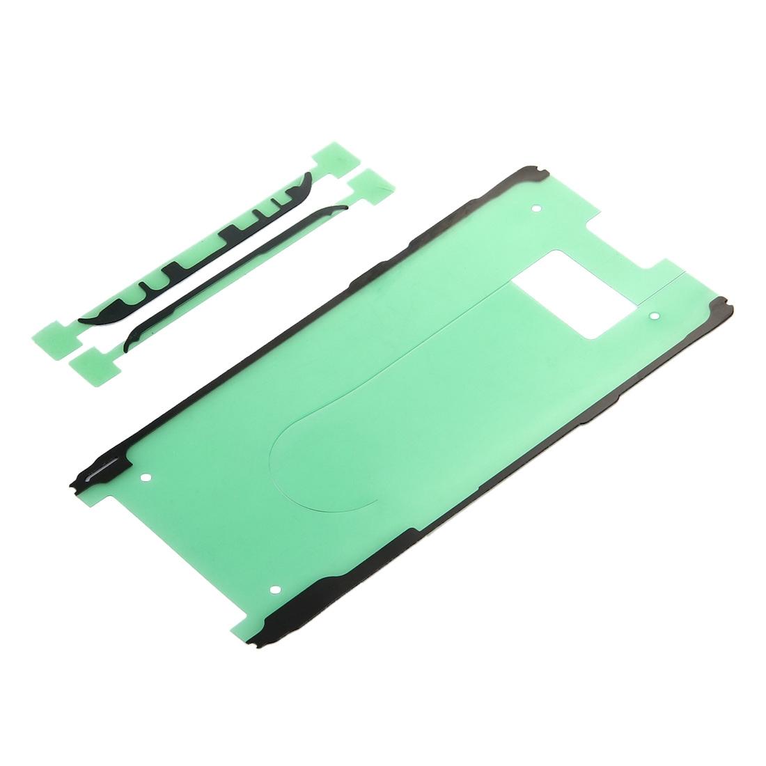 10-Piece Adhesive Set For Galaxy S8+ Front Housing And Middle Frame-1915198063908098050