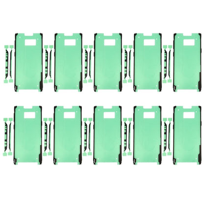 10-Piece Adhesive Set For Galaxy S8+ Front Housing And Middle Frame-1915198063908098053