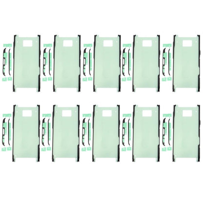 10-Piece Adhesive Set For Galaxy S8 Front Housing And Middle Frame-1915197927312199685