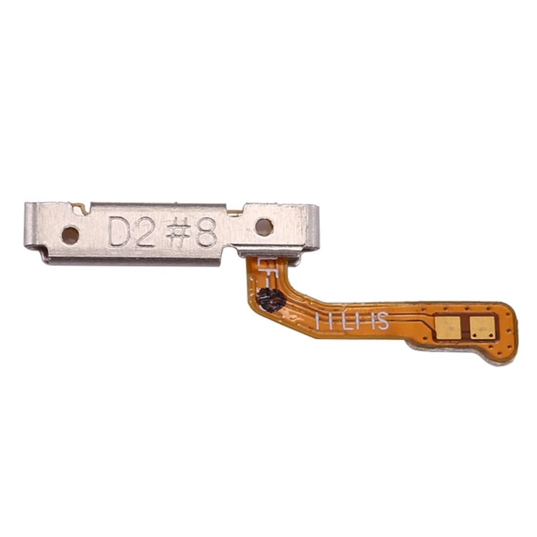 Flex Cable For Power Button - Compatible With G950 / G955-1915197406161539072
