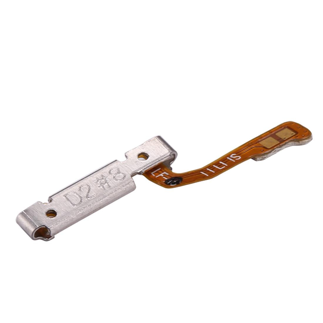 Flex Cable For Power Button - Compatible With G950 / G955-1915197406161539075