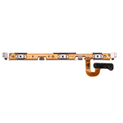 Samsung Galaxy S8 / S8+ Volume Button Flex Cable Replacement-1915197522188570625