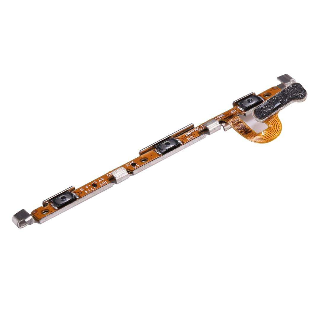 Samsung Galaxy S8 / S8+ Volume Button Flex Cable Replacement-1915197522188570627