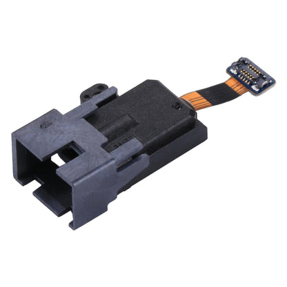 Note 8 Earphone Jack Flex Cable - Compatible-1915197415057657860