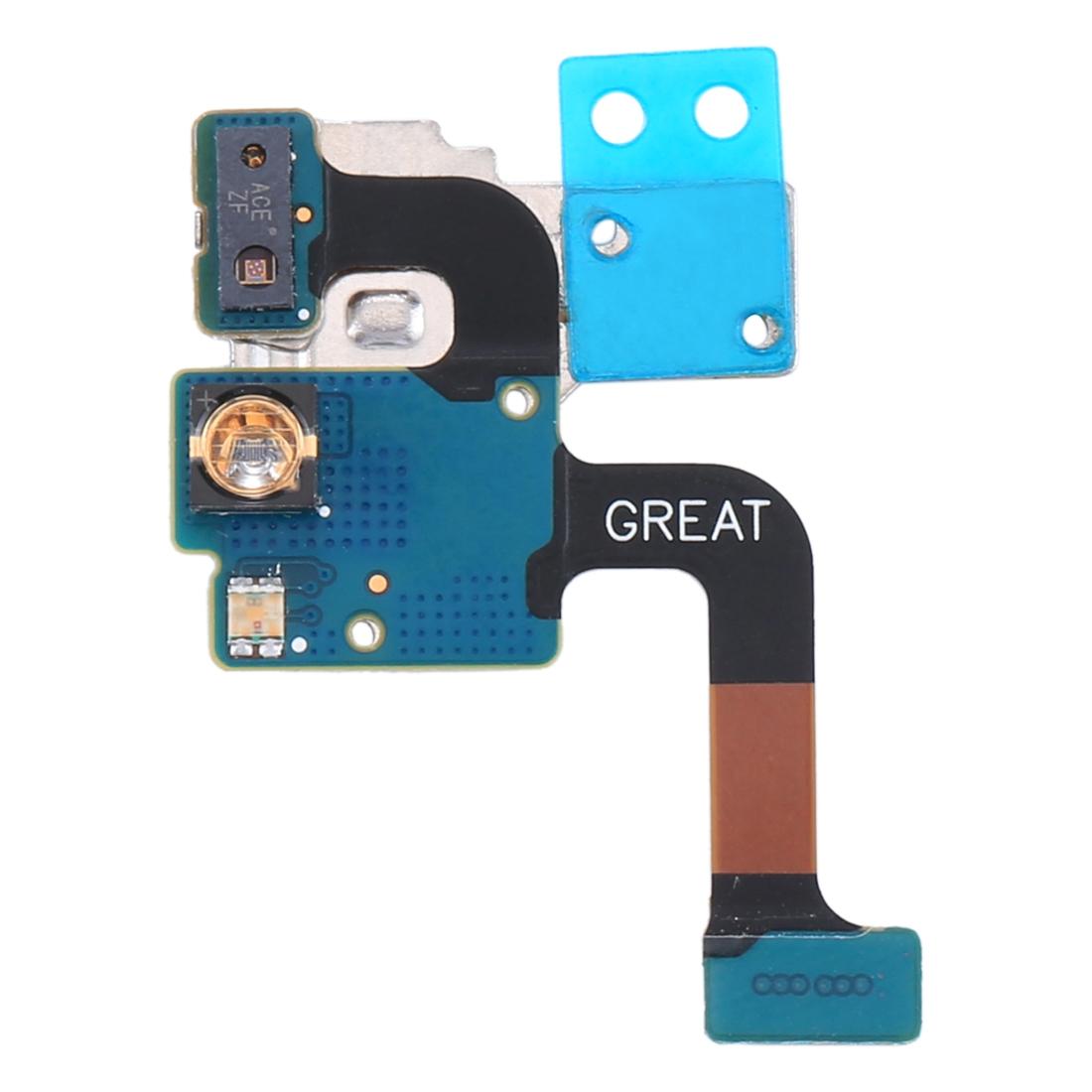 Galaxy S8 / S8+ / Note 8 Light Sensor Flex Cable-1915198252039409667