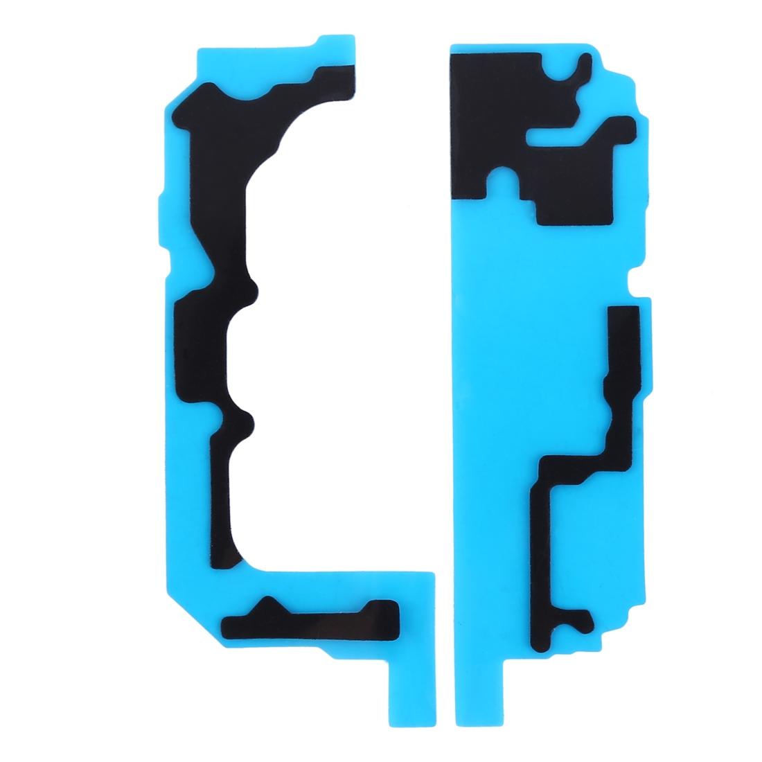 Waterproof Adhesive Stickers For Galaxy S8 / G955 - Pack Of 10-1915197605416144897