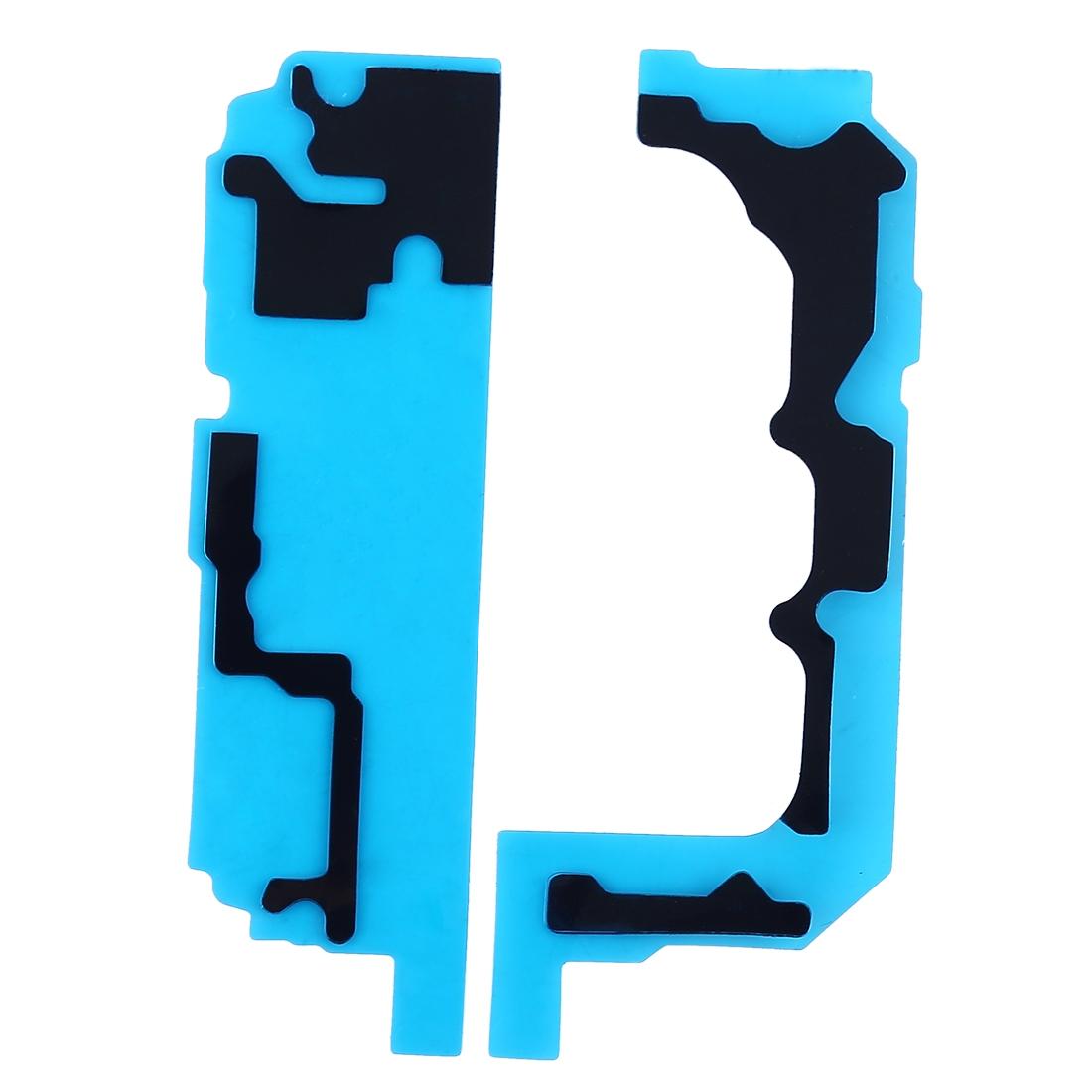 Waterproof Adhesive Stickers For Galaxy S8 / G955 - Pack Of 10-1915197605416144898