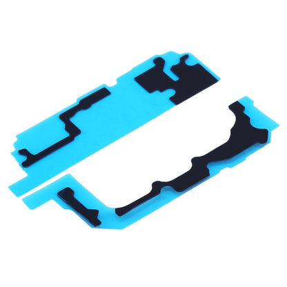 Waterproof Adhesive Stickers For Galaxy S8 / G955 - Pack Of 10-1915197605416144900