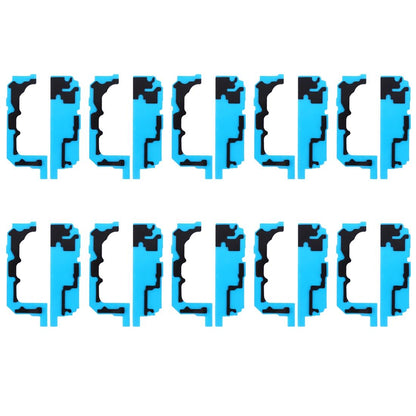 Waterproof Adhesive Stickers For Galaxy S8 / G955 - Pack Of 10-1915197605416144901