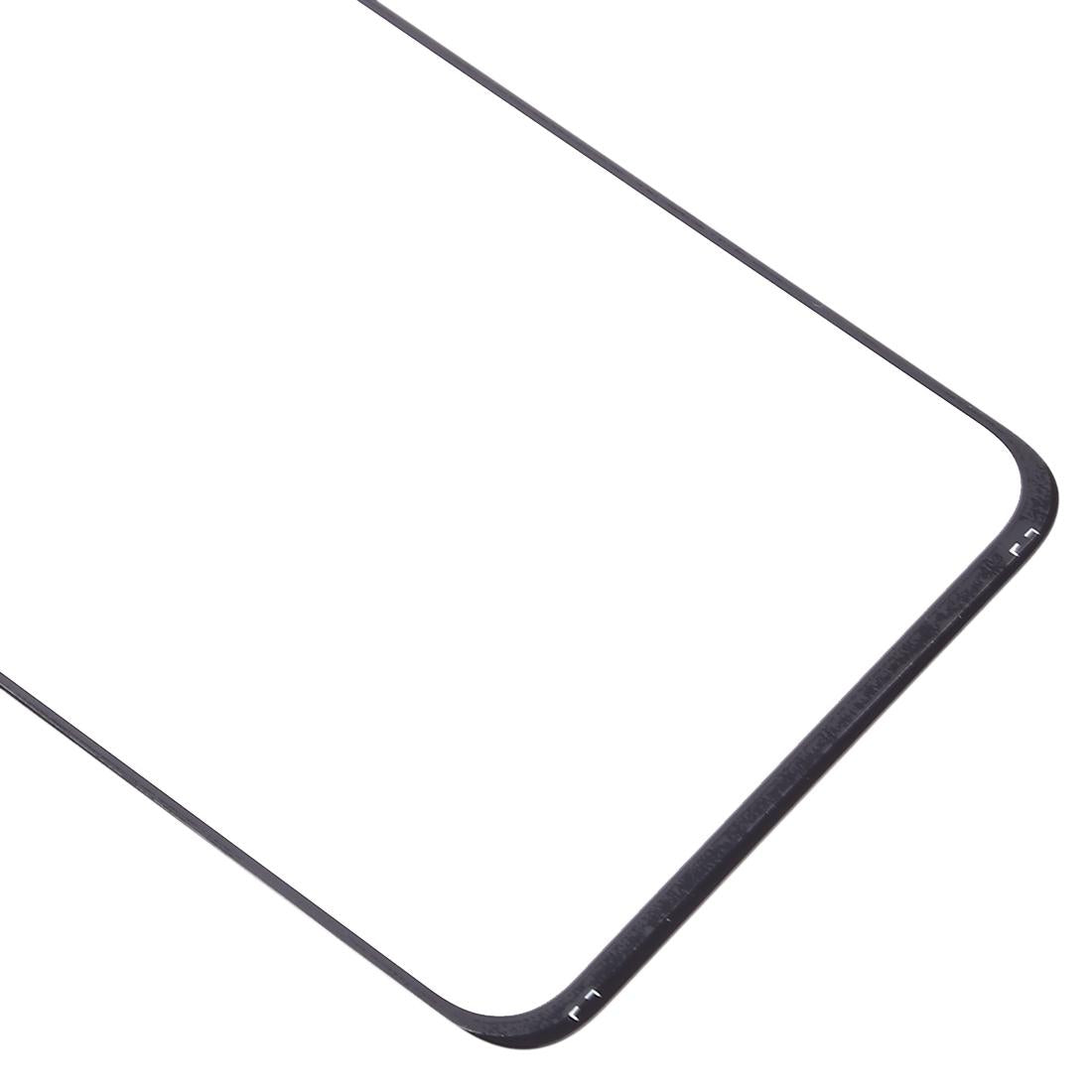 Galaxy A70 Front Glass Screen Lens-1915196777645084676
