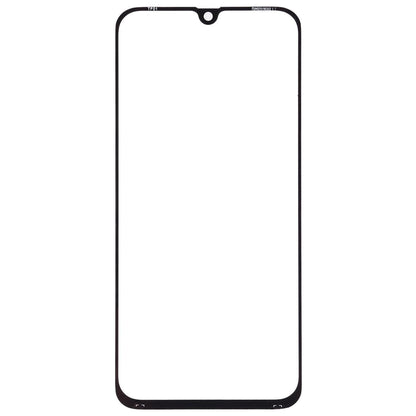 Galaxy A40 Front Glass Screen Lens - Clear-1915196500938461186