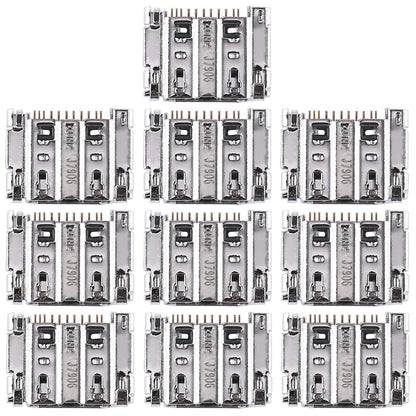 10-Pack Charging Port For Samsung Galaxy Premier I9260-1915197915085803520