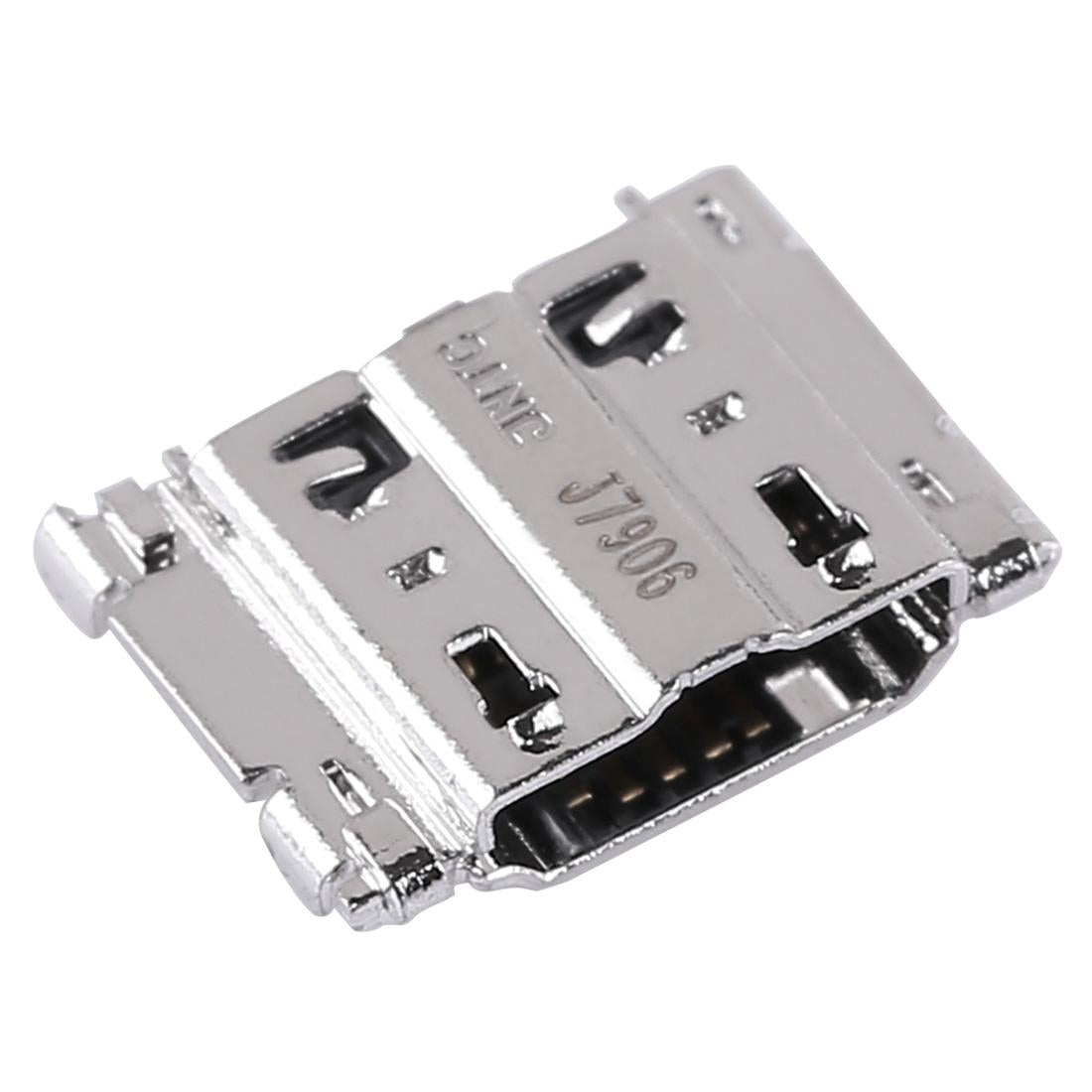 10-Pack Charging Port For Samsung Galaxy Premier I9260-1915197915085803523