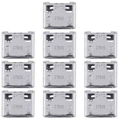 10-Pack Charging Port For Samsung Galaxy Advance I9070 / 7062I-1915197577339473925