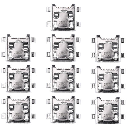 10-Pack Charging Port For Samsung Galaxy Core I8262-1915197392974647301