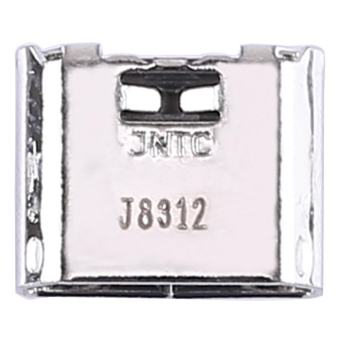 10-Pack Charging Port Connectors For Galaxy C9000 / C5 Pro / C9 Pro-1915197231263256577