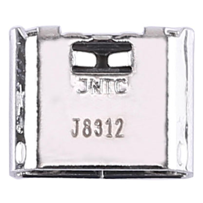 10-Pack Charging Port Connectors For Galaxy C9000 / C5 Pro / C9 Pro-1915197231263256577