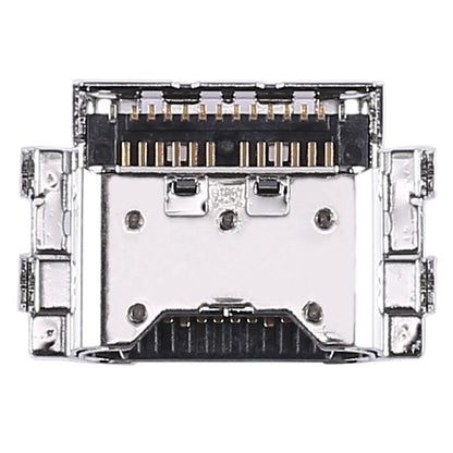 10-Pack Charging Port Connectors For Galaxy C9000 / C5 Pro / C9 Pro-1915197231263256578