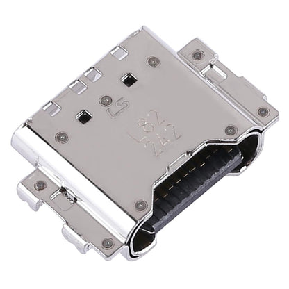 10-Pack Charging Port Connectors For Galaxy C9000 / C5 Pro / C9 Pro-1915197231263256579