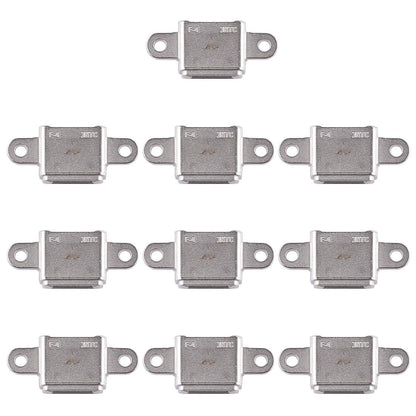10 Pack Charging Port Connectors For Galaxy S7 / S7 Edge-1915196991768498176