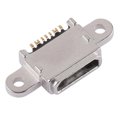 10 Pack Charging Port Connectors For Galaxy S7 / S7 Edge-1915196991768498180