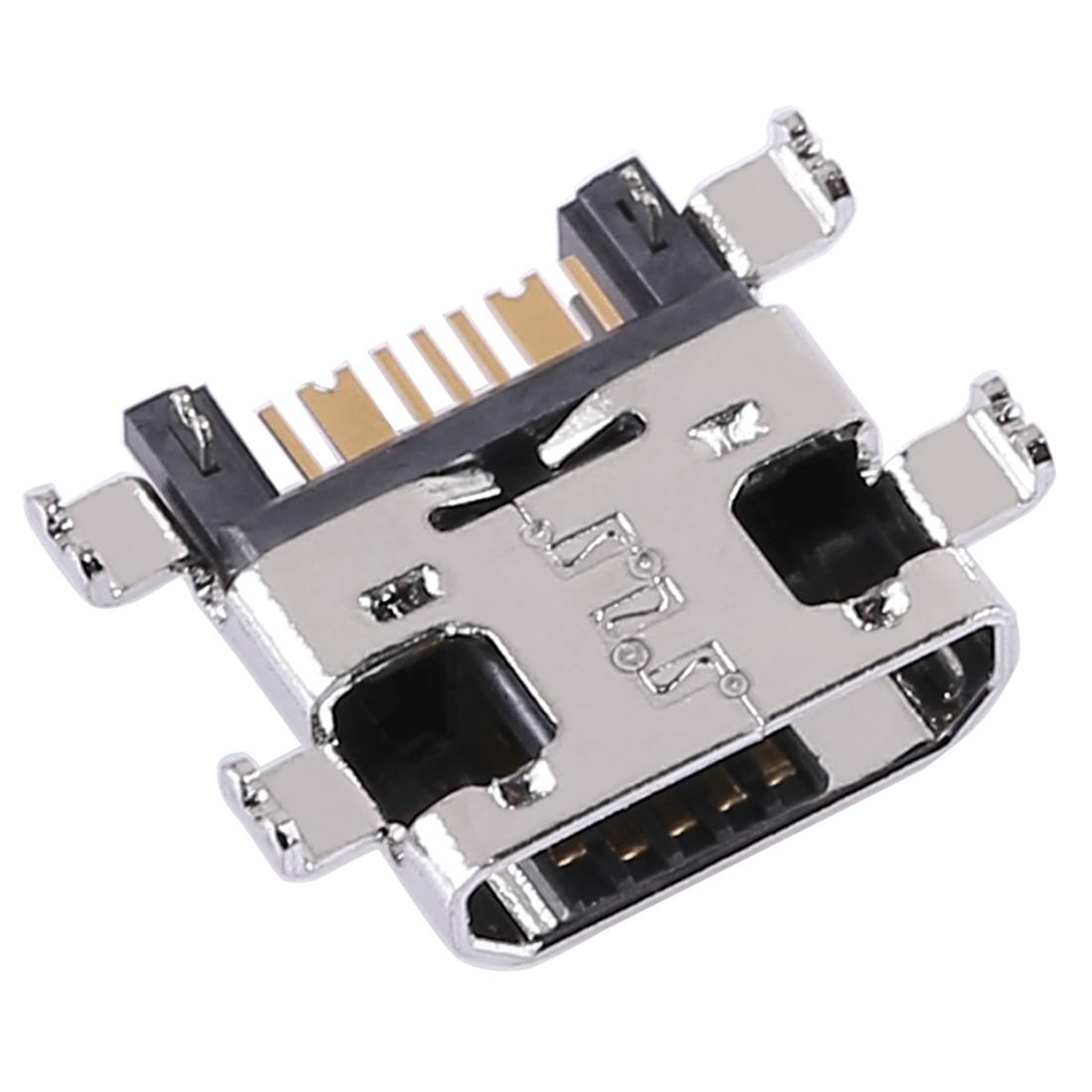 10-Pack Charging Port Connector For Samsung Galaxy Core-1915197084785577988