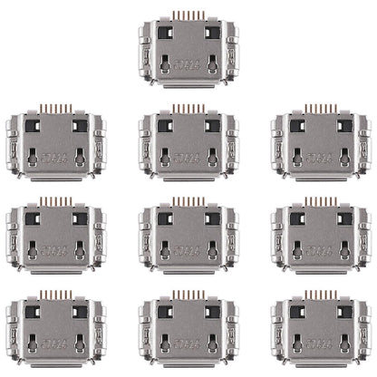 10-Pack Charging Port For Galaxy Note N7000 / I9220 / S5830-1915198058124152832